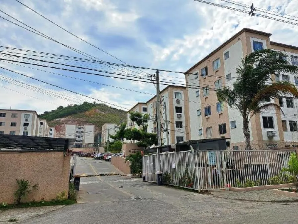 Apartamento, 2 quartos, 40 m² - Foto 1