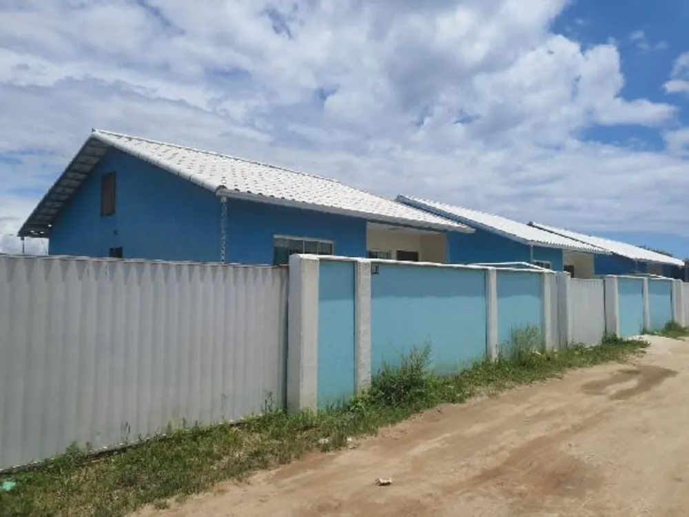 Casa, 2 quartos, 128 m² - Foto 2