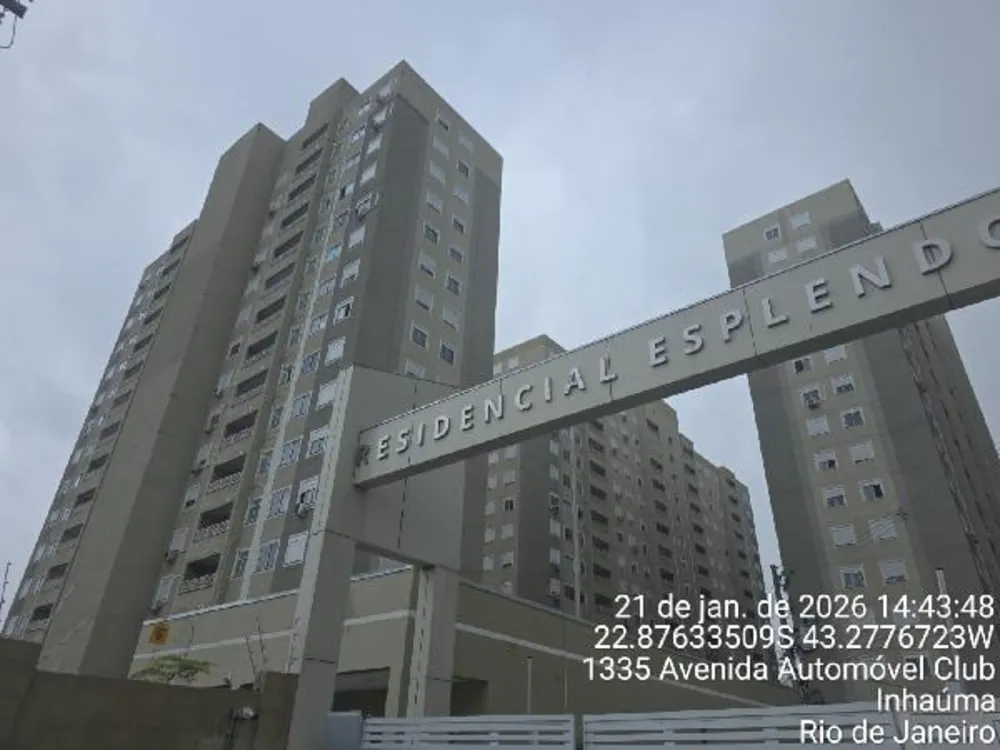 Apartamento, 1 quarto, 35 m² - Foto 1