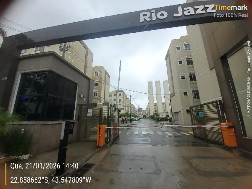 Apartamento, 2 quartos, 41 m² - Foto 1