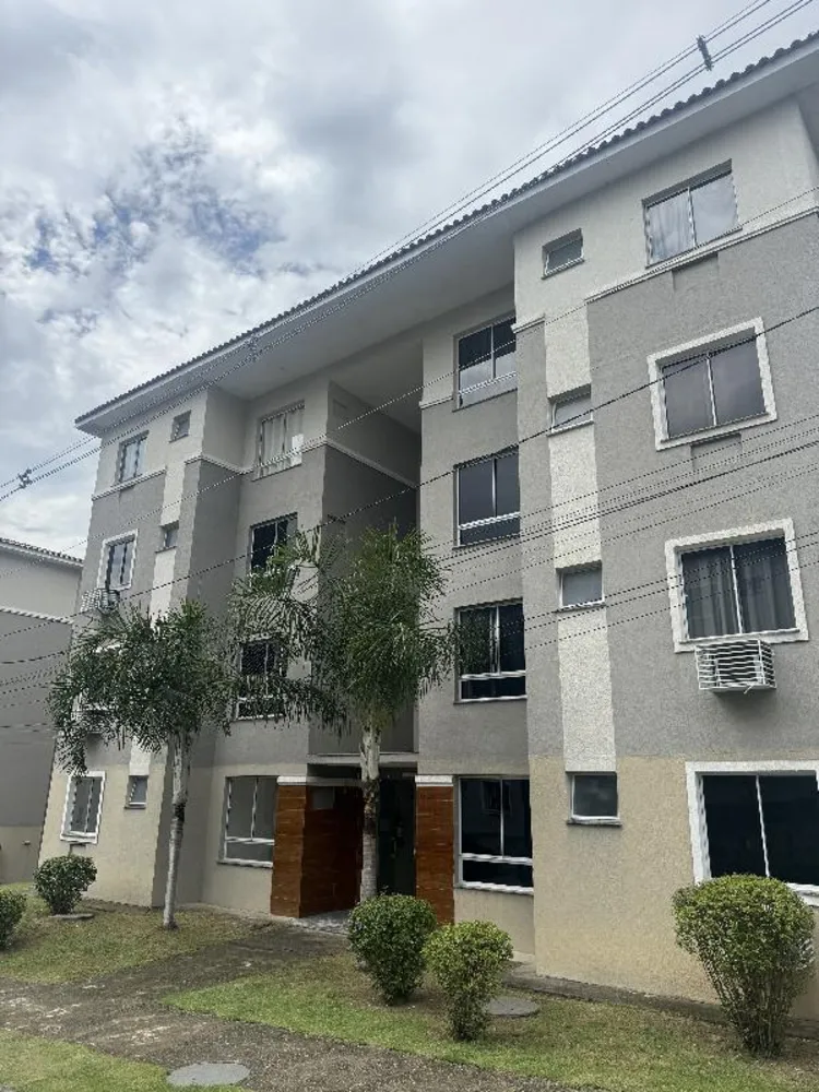 Apartamento, 2 quartos, 48 m² - Foto 1