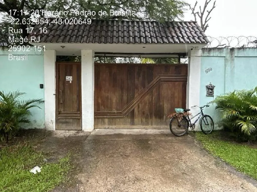 Casa, 2 quartos, 1000 m² - Foto 2