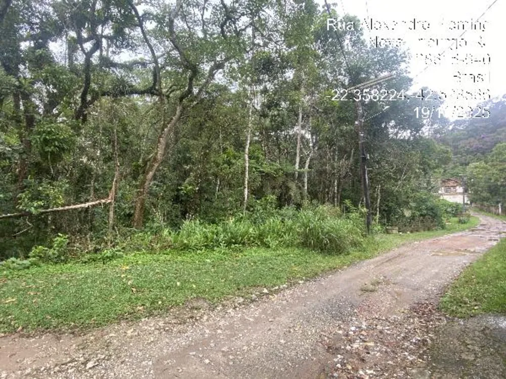 Terreno, 50 m² - Foto 1