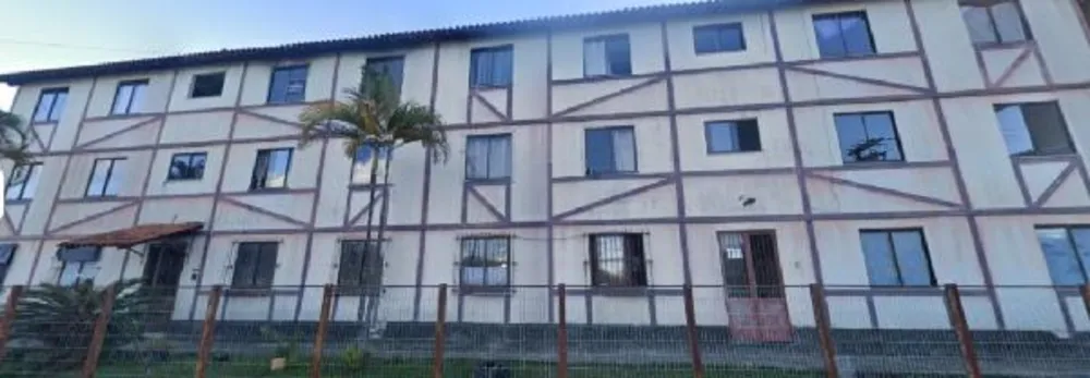 Apartamento, 2 quartos, 43 m² - Foto 2