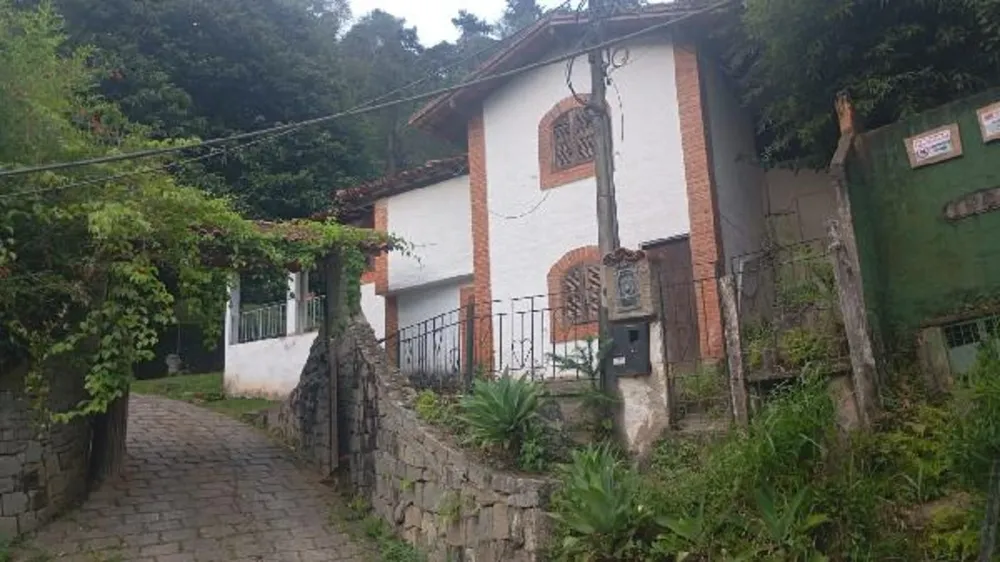 Casa, 5 quartos, 7500 m² - Foto 2