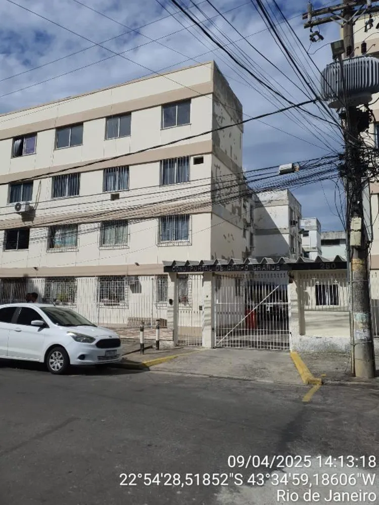 Apartamento, 3 quartos, 69 m² - Foto 2