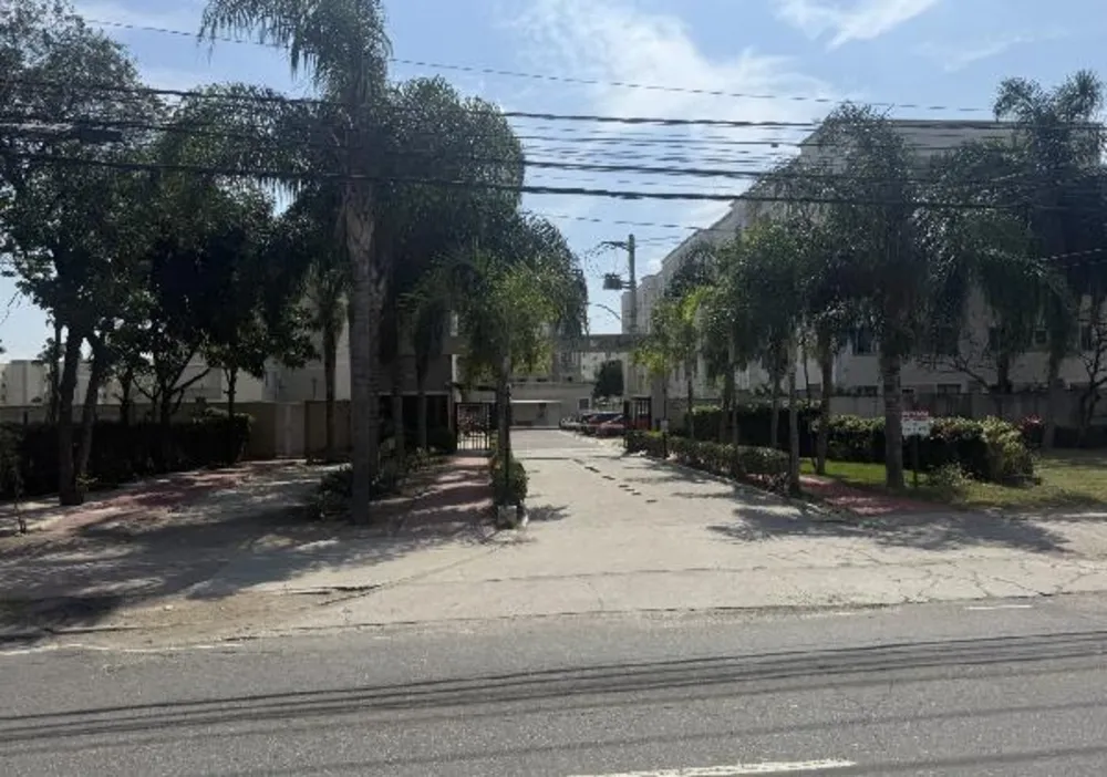 Apartamento, 2 quartos, 41 m² - Foto 1