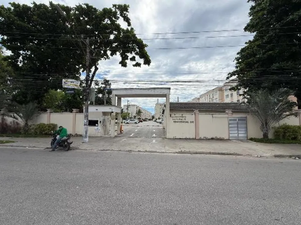Apartamento, 2 quartos, 63 m² - Foto 1