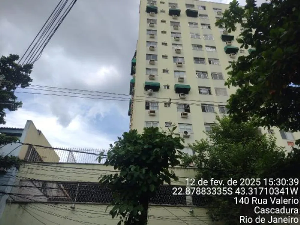Apartamento, 58 m² - Foto 2