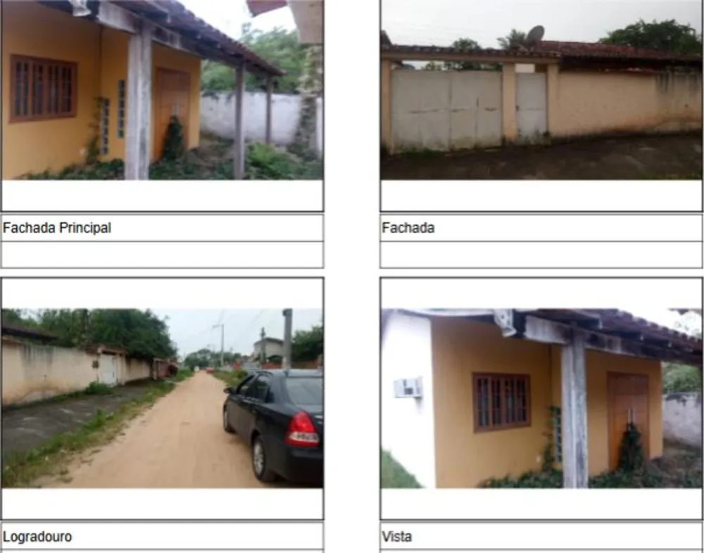 Casa, 2 quartos, 240 m² - Foto 1