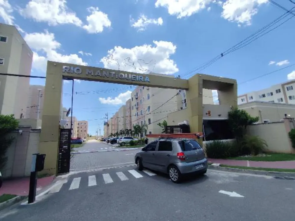 Apartamento, 2 quartos, 41 m² - Foto 1
