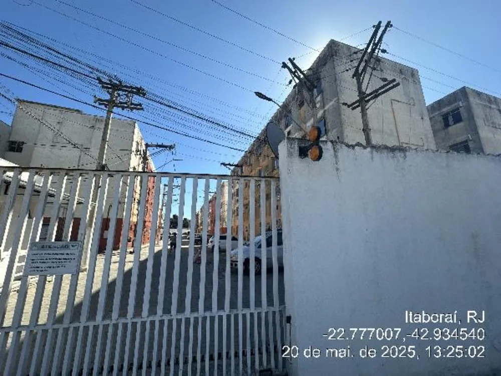 Apartamento, 2 quartos, 46 m² - Foto 2