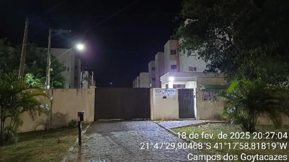Apartamento, 2 quartos, 42 m² - Foto 2