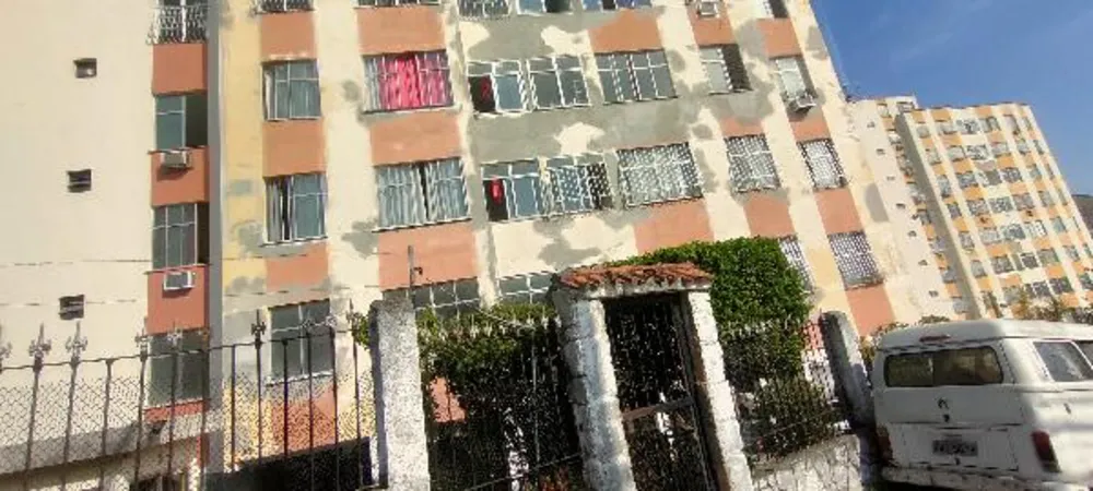 Apartamento, 2 quartos, 20 m² - Foto 1