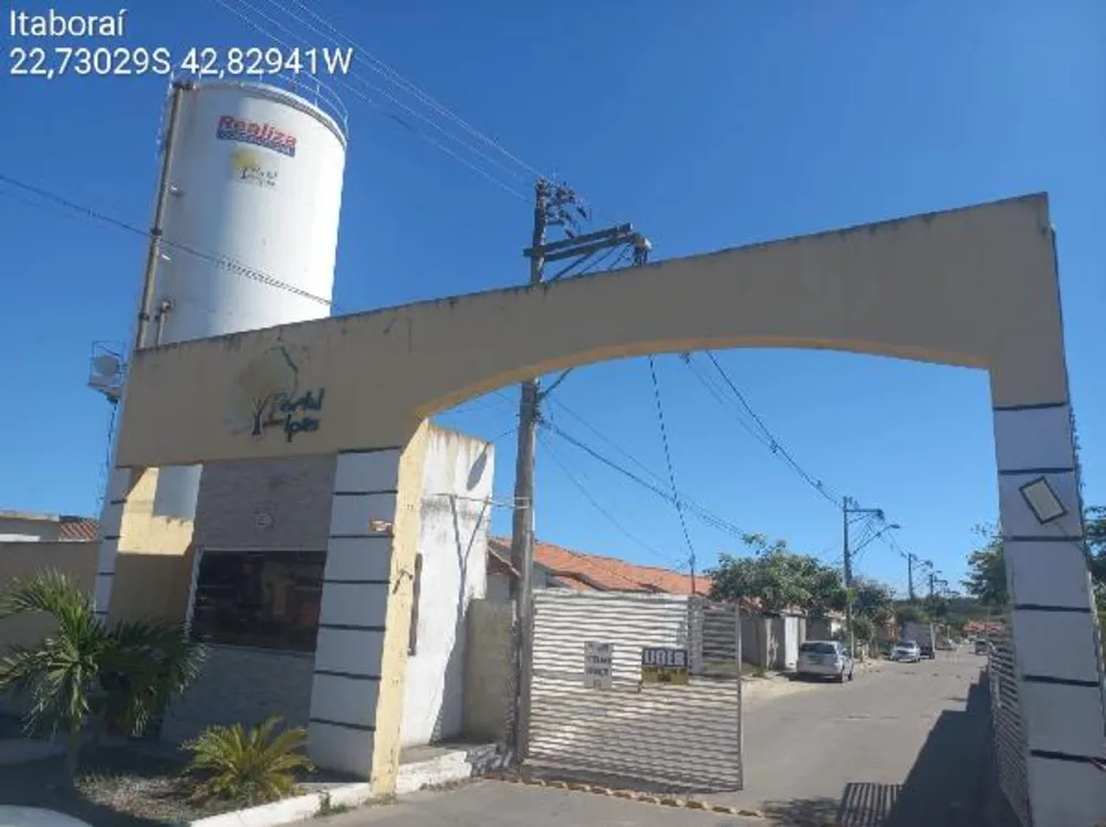 Casa, 2 quartos, 150 m² - Foto 1