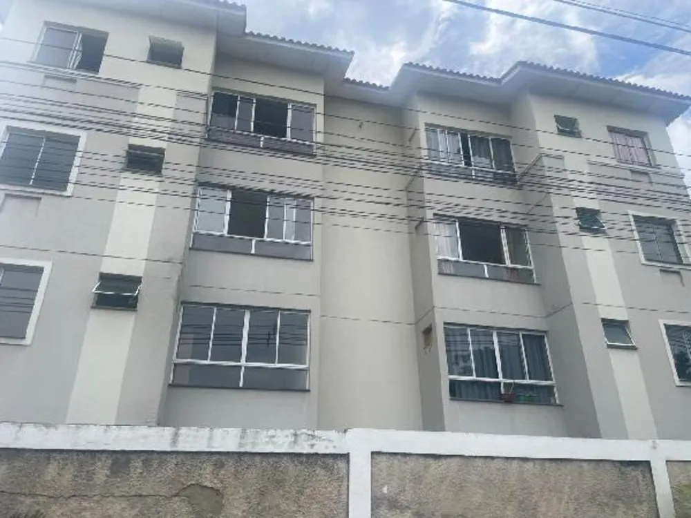 Apartamento, 2 quartos, 47 m² - Foto 1