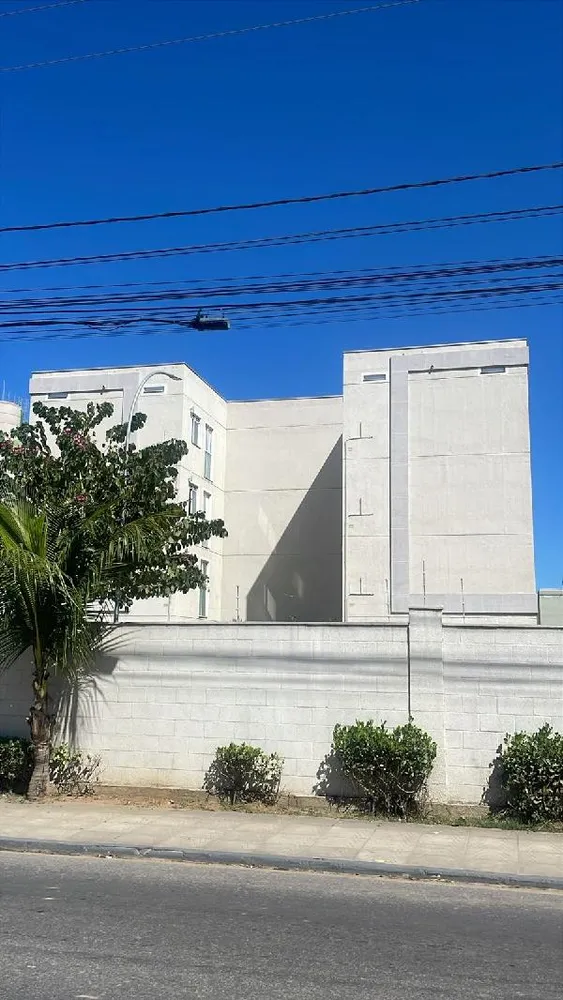 Apartamento, 2 quartos, 41 m² - Foto 1