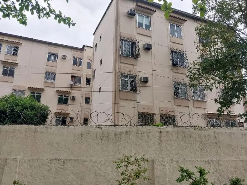 Apartamento, 2 quartos, 43 m² - Foto 1
