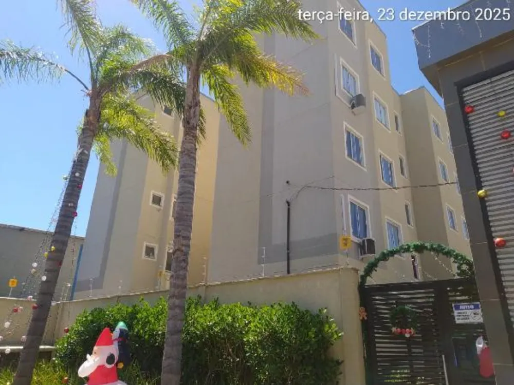 Apartamento, 2 quartos, 41 m² - Foto 1