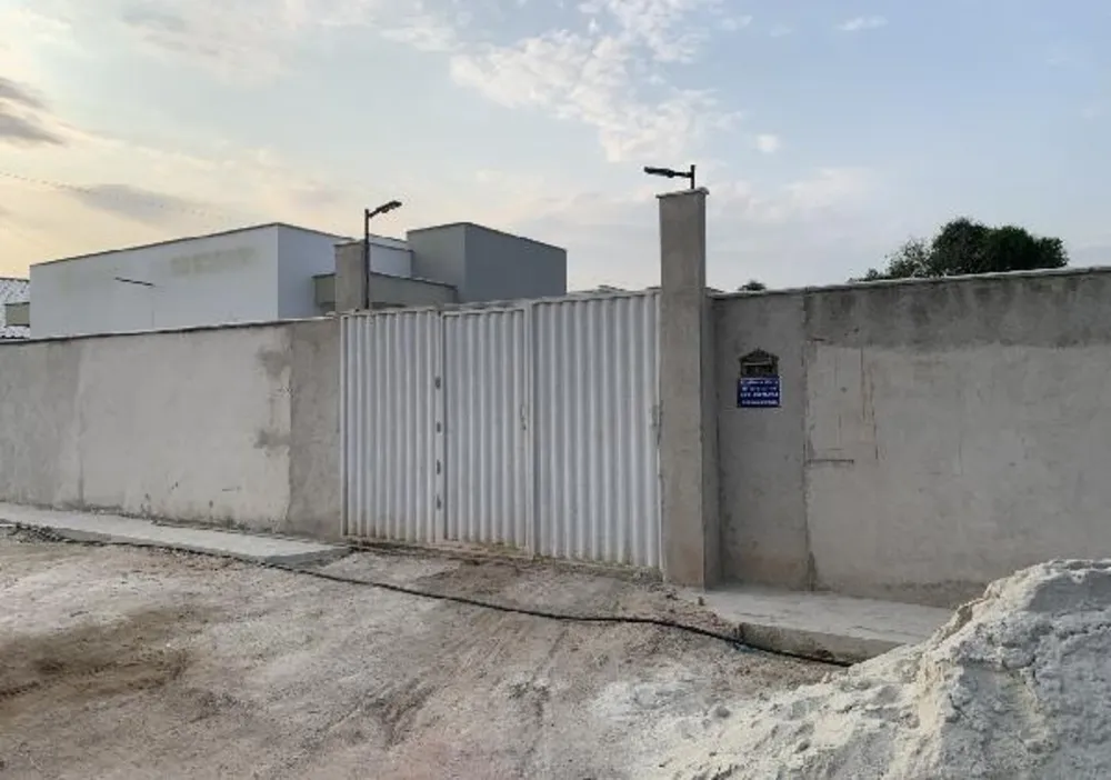Casa, 2 quartos, 125 m² - Foto 2
