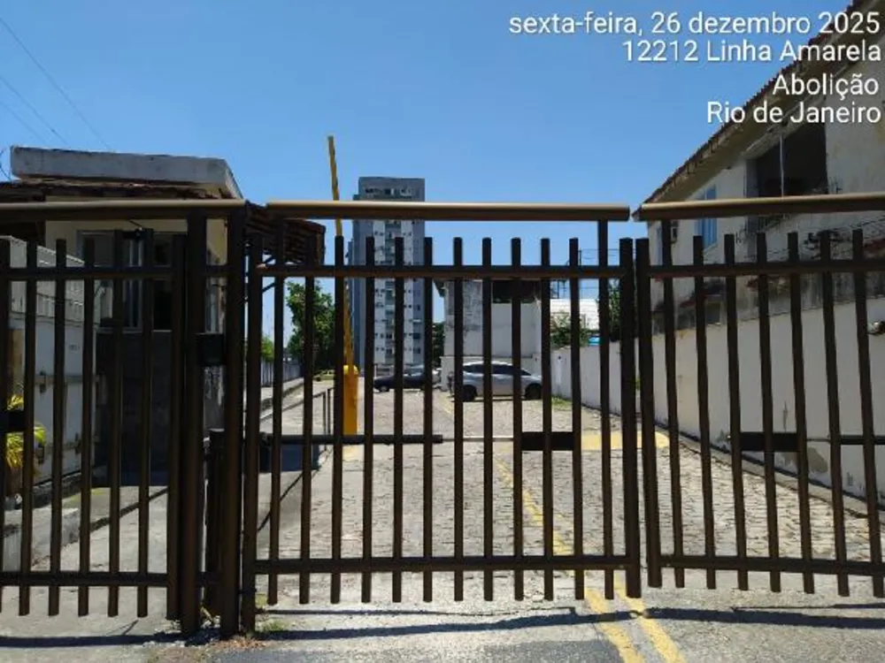 Apartamento, 2 quartos, 54 m² - Foto 1