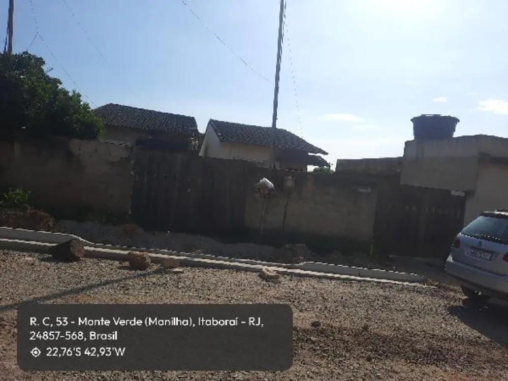 Casa, 2 quartos, 180 m² - Foto 2
