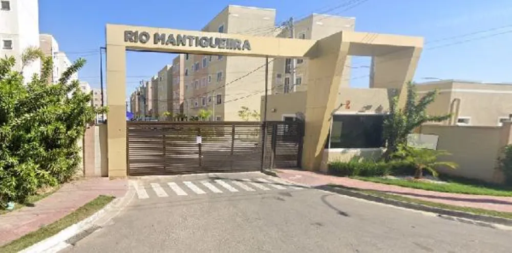 Apartamento, 2 quartos, 41 m² - Foto 1