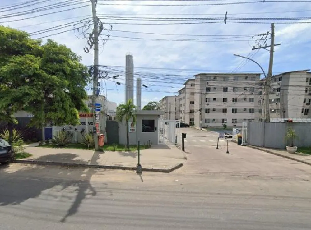 Apartamento, 2 quartos, 44 m² - Foto 1