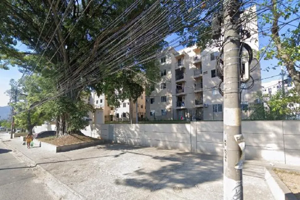 Apartamento, 2 quartos, 42 m² - Foto 1