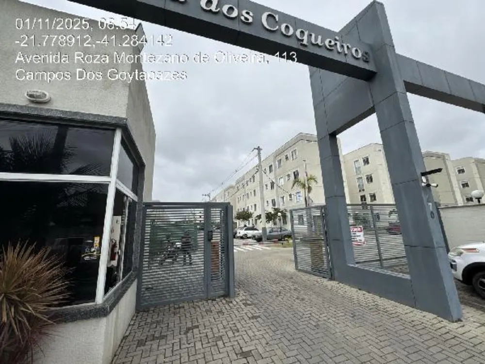 Apartamento, 2 quartos, 41 m² - Foto 2