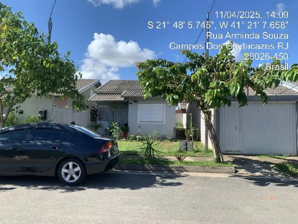 Casa, 1 quarto, 140 m² - Foto 2