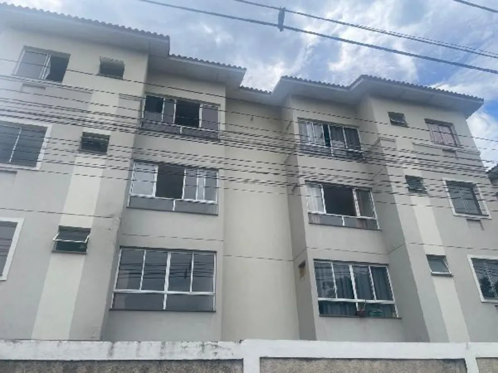Apartamento, 2 quartos, 47 m² - Foto 2