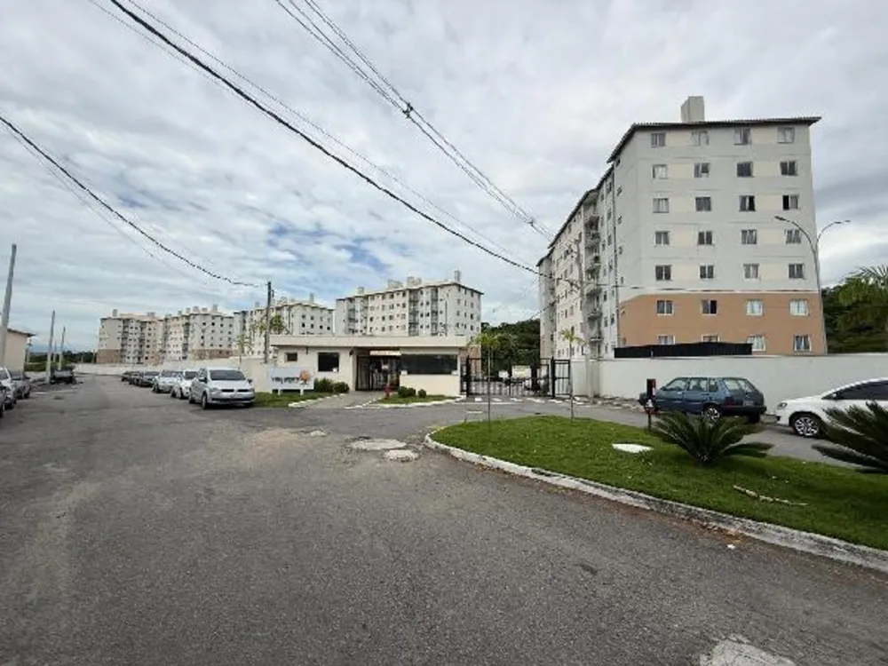 Apartamento, 2 quartos, 50 m² - Foto 1