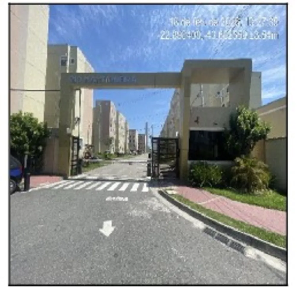 Apartamento, 2 quartos, 45 m² - Foto 1