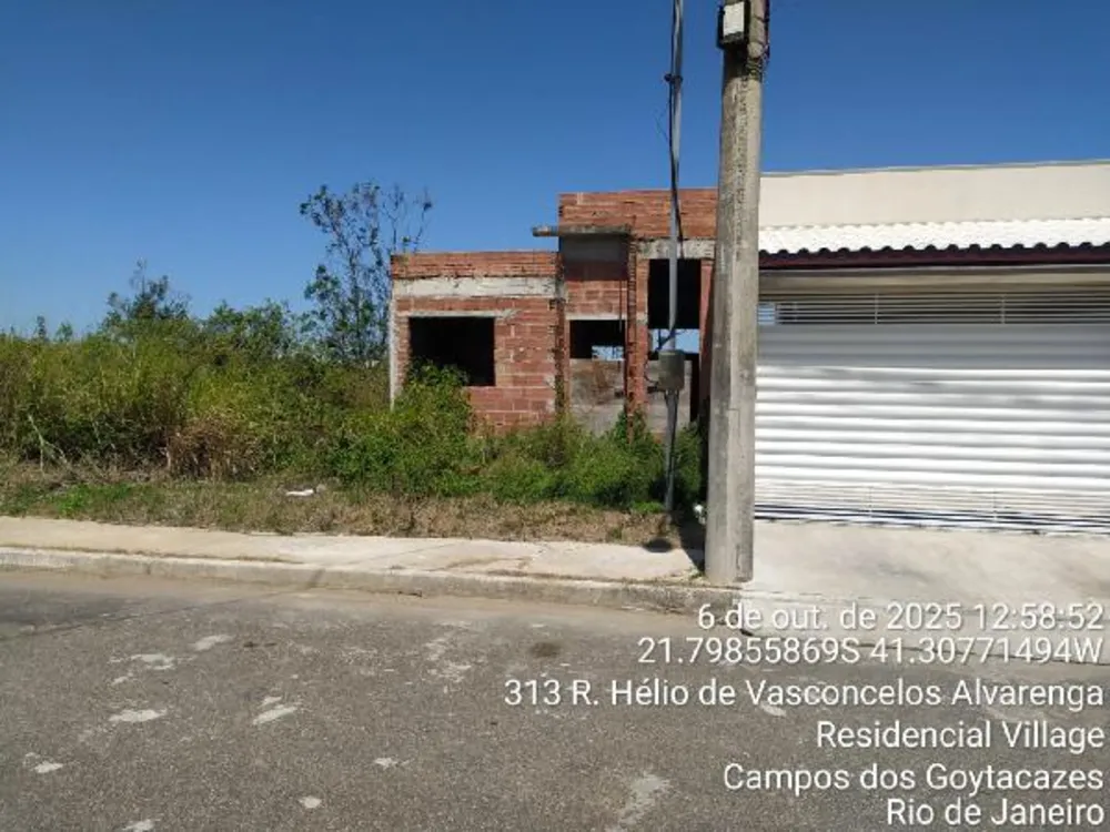 Casa, 2 quartos, 189 m² - Foto 1