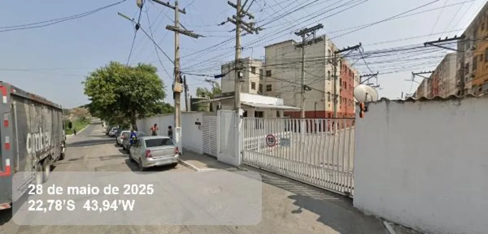 Apartamento, 2 quartos, 46 m² - Foto 1
