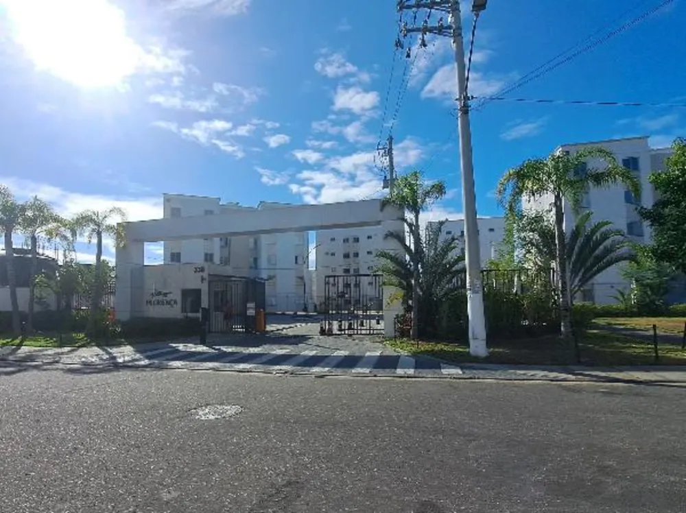 Apartamento, 2 quartos, 44 m² - Foto 1
