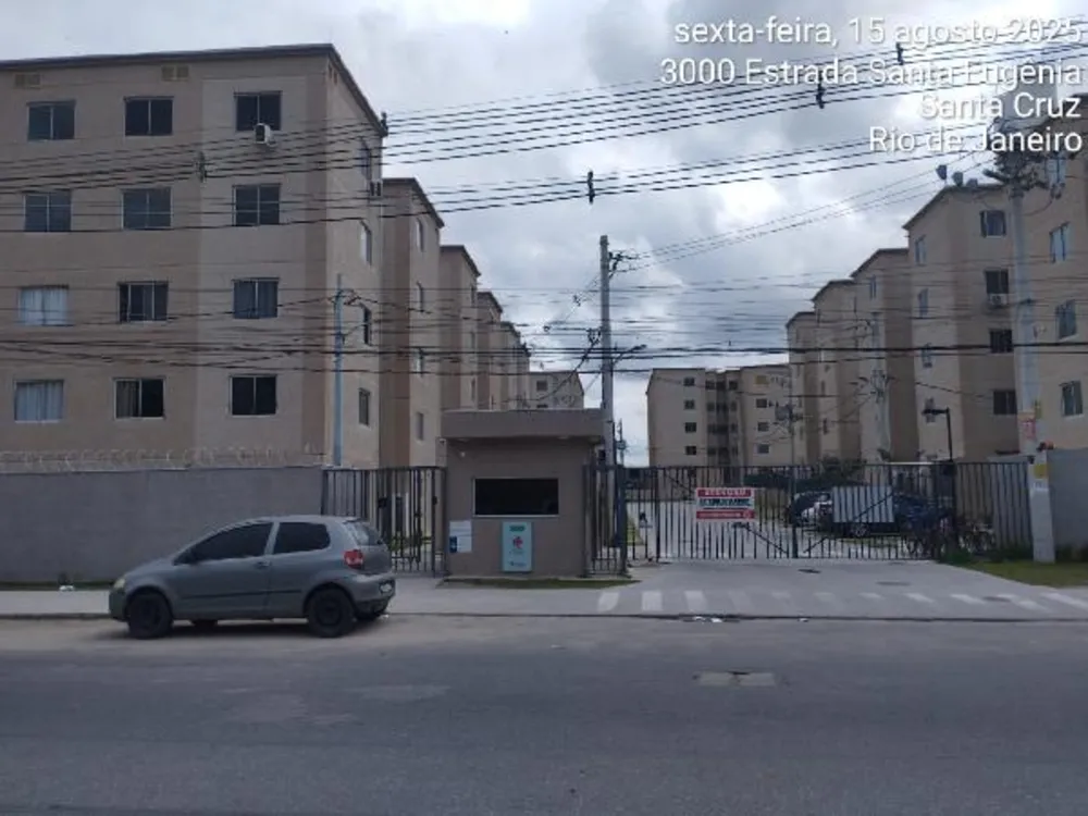 Apartamento, 2 quartos, 40 m² - Foto 1