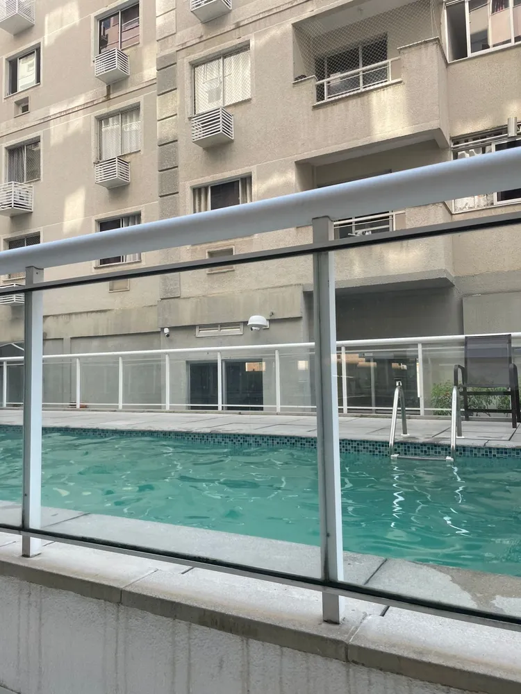 Apartamento, 2 quartos, 60 m² - Foto 9