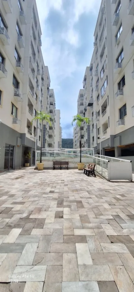 Apartamento, 2 quartos, 60 m² - Foto 2