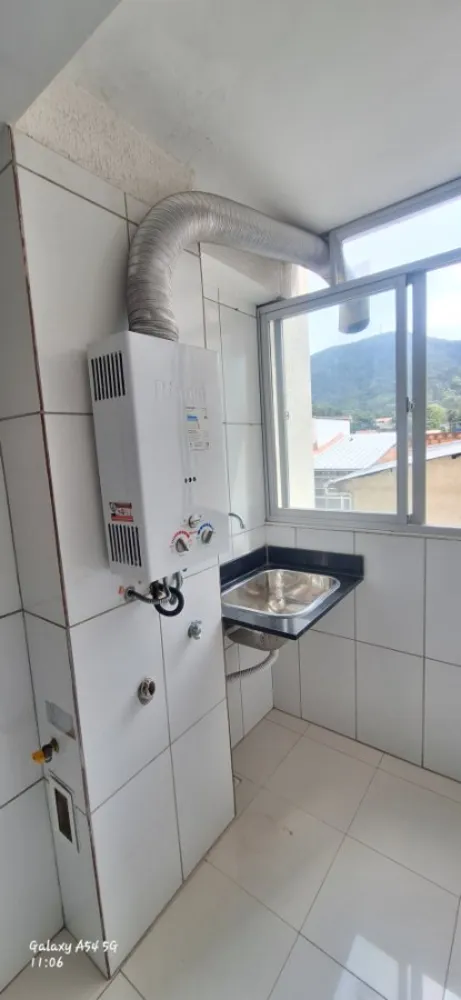 Apartamento, 2 quartos, 60 m² - Foto 18