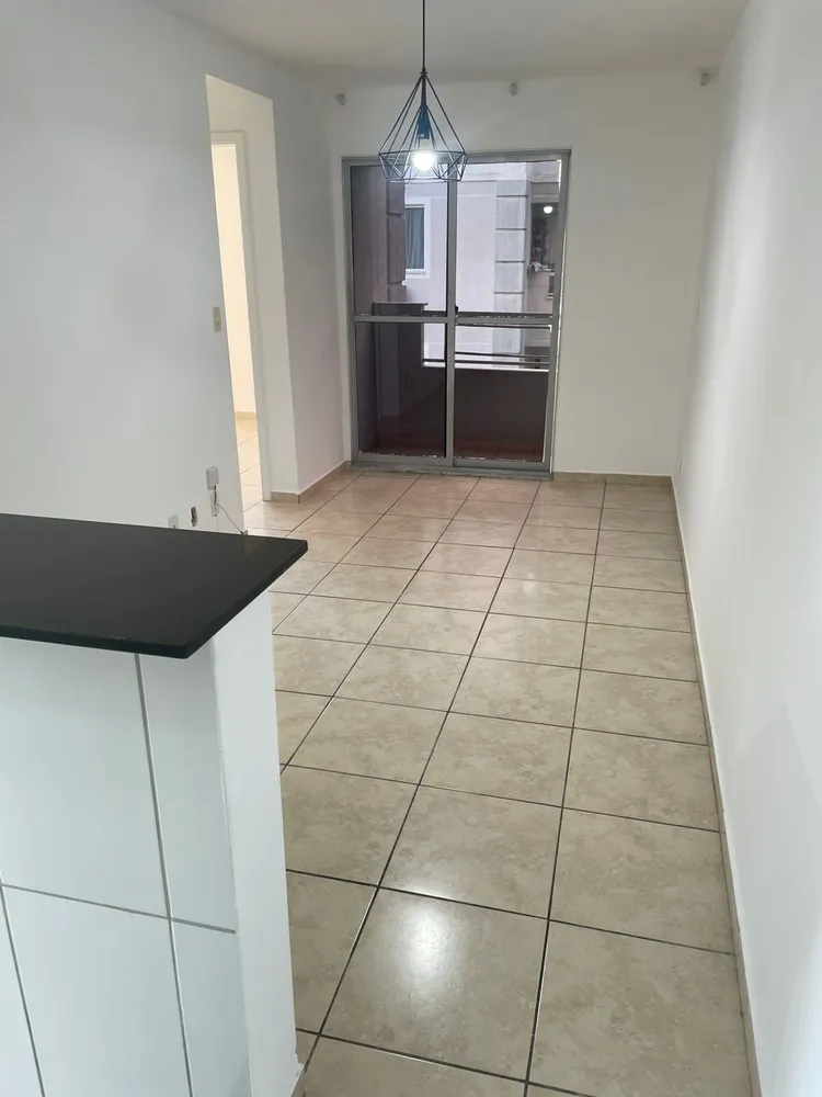 Apartamento, 2 quartos, 60 m² - Foto 8