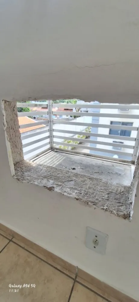 Apartamento, 2 quartos, 60 m² - Foto 47