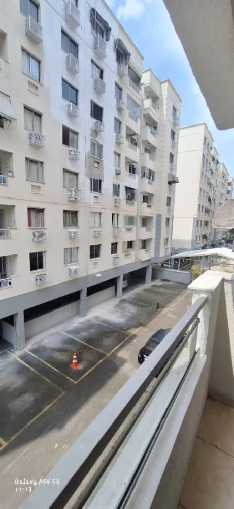 Apartamento, 2 quartos, 60 m² - Foto 32