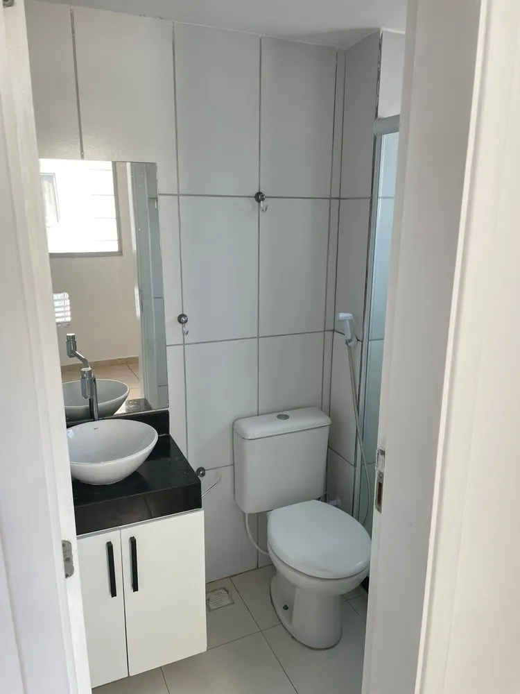 Apartamento, 2 quartos, 60 m² - Foto 3