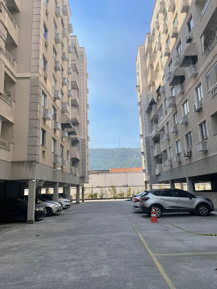 Apartamento, 2 quartos, 60 m² - Foto 1