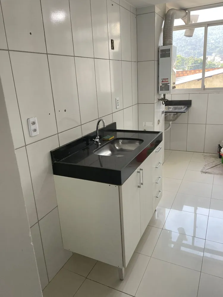Apartamento, 2 quartos, 60 m² - Foto 11