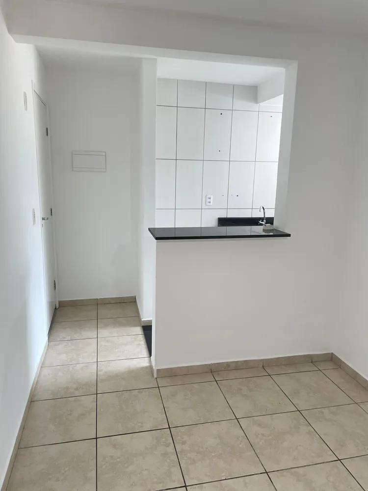 Apartamento, 2 quartos, 60 m² - Foto 4
