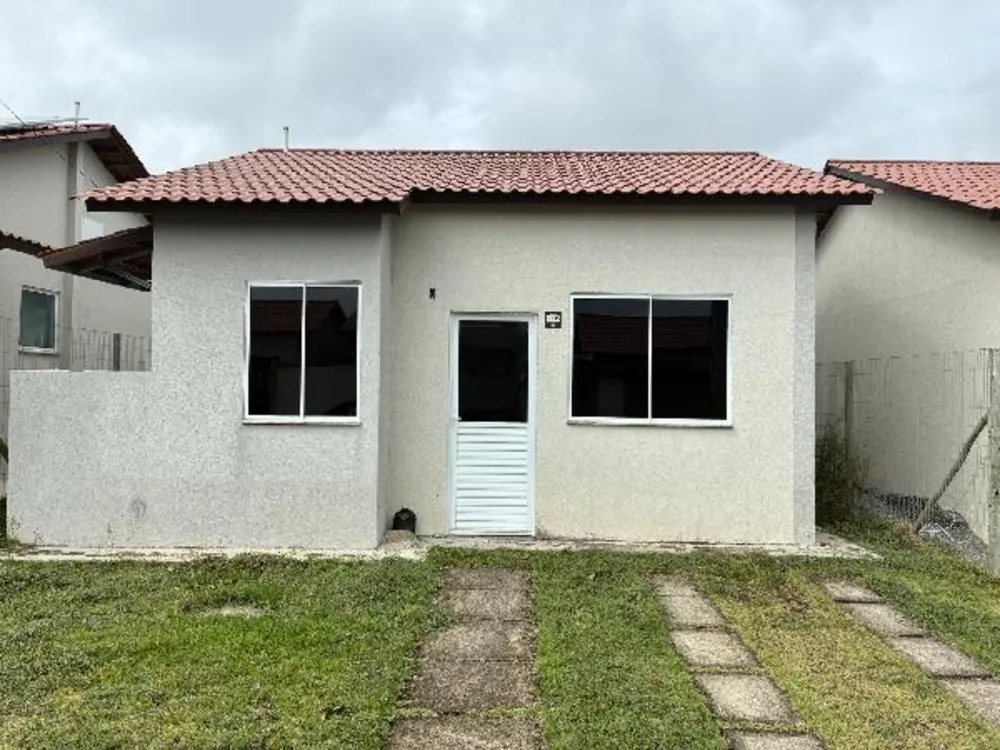 Casa, 2 quartos, 155 m² - Foto 1