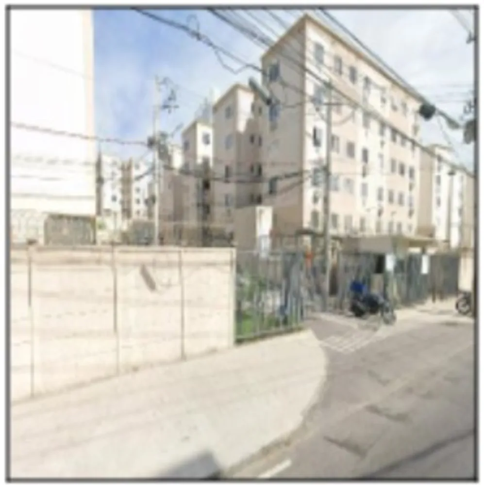 Apartamento, 1 quarto, 40 m² - Foto 2